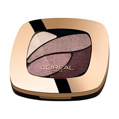 L'Oreal Paris Colour Riche ® Dual Effects - Eyeshadow in 300 Rose Nude 250 Absolute Taupe 230 Perpetual Nude Best Drugstore Eyeshadow, Affordable Eyeshadow Palettes, Drugstore Eyeshadow Palette, Drugstore Eyeshadow, Eye Brow Makeup, Loreal Paris Makeup, Eye Brow, Julianne Moore