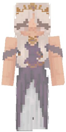 an image of a pixel art character