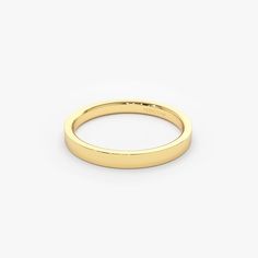 Made to Order
Gold KT: 14K
Gold: Color Option: Rose Gold, Yellow Gold, White Gold
Width: 2MM
Height: 1.3MM
Size: 3 - 9
Ready to Ship in 7-10 Business Days


This classic beautiful gold ring will look effortlessly chic paired with your engagement ring or even alone. The solid gold band is 2mm in width for a minimalist look that can be worn with anything. Handcrafted and made to order, this gold wedding band was made to last a lifetime. Wedding Ring With Smooth Bezel In 14k Gold, Modern Thick Band Diamond Ring For Weddings, Classic Yellow Gold Stackable Halo Rings, Modern Engraved Ring With Thick Band For Wedding, Yellow Gold Thick Band For Promise Ring, Wedding Stackable Rings With Thick Band, Modern Engraved Thick Band Ring For Wedding, Wedding Rings With Smooth Bezel And Thick Band, Classic 14k Gold Half Eternity Stackable Rings