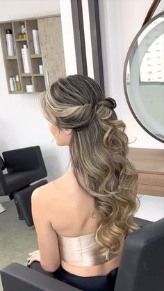 Hairstyles, Hair Styles, Hair, On Instagram, Beauty, Instagram