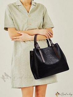 Large Capacity Faux Leather Satchel For Shopping, Classic Faux Leather Shopping Bags, Large Capacity Faux Leather Satchel Bag, Versatile Faux Leather Satchel With Large Capacity, Casual Faux Leather Tote Bag, Casual Rectangular Faux Leather Bag, Versatile Handheld Faux Leather Shoulder Bag, Versatile Handheld Faux Leather Satchel, Chic Large Capacity Faux Leather Bag