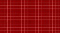 a red tile pattern with white squares