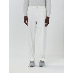 Fall/Winter 2023/2024 Brunello Cucinelli Pants Men White Size Type: Int Sku: Gig-M277pd3210 ~ C7210 Welcome To The Official Luosophy Poshmark Closet! Luosophy Is A Luxury Brand Reselling Company Founded In San Diego, Ca From 2016. All Our Products Are Imported From Italy And Sold In The Usa. We Do Our Best To Provide High Fashion, Luxury Items At Affordable Prices. We Guarantee All Our Products Are 100% Authentic. Shop With Us And You Will Forget About Shopping At Department Or Brand Name Stores Modern White Pants With Five Pockets, Classic White Pants With Five Pockets, Modern White Pants With Straight Hem, Modern White Tapered Leg Pants, White Pants Men, Fall Winter 2023 2024, Beige Pants, Grey Pants, Pants Men