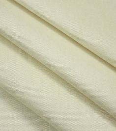 a close up shot of the fabric for a white shirting material, with no pattern or color