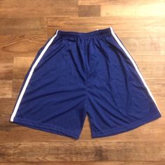 Kids Basketball Shorts. New, But They Don’t Have Tags. We Believe It Is A Size S. Never Been Used. Used To Own A Store And Now We R Liquidating The Left Over Inventory. Please Look At All The Pictures And Let Me Know If U Have Any Questions Prior To Purchasing. The Shorts Have Been In Storage And May Be Dirty In Some Areas. Original Price $19.99! I Can Also Bundle For Better Deals And Save On Shipping Fees. Sporty Short School Bottoms, Sporty Short Bottoms For School, Sporty School Bottoms With Built-in Shorts, Casual Blue Bottoms For School, Sporty Blue Bottoms For School, Casual Blue Bottoms For Playwear, Navy Casual School Bottoms, Casual Navy Bottoms For School, Blue Basketball