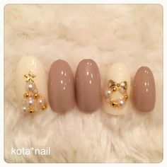 Quick Nail Designs, Harry Potter Nail Art, Xmas Nail Art, Long Nail Art, Stylish Nails Designs, Cute Acrylic Nail Designs, Nail Art Designs Diy, Japanese Nails, Winter Nail Designs