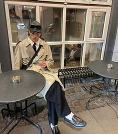 Trenchcoat Outfit Men, Trench Coat Outfit Men, Trenchcoat Men, Trench Coat Fashion, Mens Trench Coat, Trench Outfit, Church Fits, Men's Trench Coat, Trench Coat Outfit