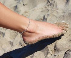 This Rosary chain boho anklet festival jewelry is made of sterling silver chain adorned with blue topaze stone beads.➵ Perfect to wear alone or for layering with more bracelets. ➵ More Anklets : https://www.etsy.com/fr/shop/silverbirdjewels?ref=seller-platform-mcnav&section_id=21837916--*--*--*--*--*--*--*--*--*--*--*--*--*--*--*--*--*--*--∞ SIZE ∞- length: Adjustable bracelet - around 20 cm (7,9 in) - 25 cm (9,8 in).If you like another length please make a note when you "check out" (I can make Handmade Silver Strand Anklets, Silver Dainty Bracelets For Beach, Dainty Silver Bracelets For The Beach, Elegant Sterling Silver Anklets For Summer, Silver Bohemian Anklet With Adjustable Chain, Summer Jewelry Gift With Silver Chain, Silver Strand Bracelets For Summer, Silver Bracelet Jewelry For Summer, Silver Bohemian Strand Anklets