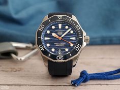 Best in 2024: Dive Watches | Time and Watches | The watch blog Tag Heuer Aquaracer, Annual Calendar, Bell & Ross, Dress Watch