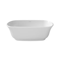 a white bowl on a white background