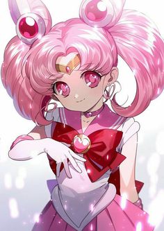 Sailor Moon Fan Art, Sailor Moon Anime