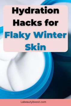 Don’t let winter leave your skin dry and irritated! These hydration hacks will transform your routine and banish flakes for good. From hyaluronic acid serums to rich, nourishing creams, these products deliver lasting moisture. Click now to learn more and save this pin for glowing winter skin! Skincare Guide, Dry Skincare, Winter Skin Care Routine, Winter Skincare, Beauty Boost, Diy Remedies, Winter Skin Care, Winter Skin, Flaky Skin