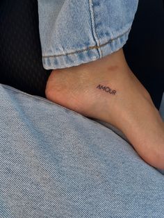 Tattoo idea Minimal Tattoo, Tattoo Idea