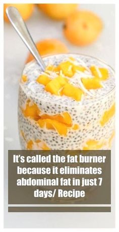 It’s called the fat burner because it eliminates abdominal fat in just 7 days/ Recipe #FatBurnerDrinks #HealthyDrinks #WeightLoss #DetoxDrinks #NaturalRemedies #FitnessGoals Lemon Cleanse, Chia Seed Recipes, Healthy Facts, Baking Soda Beauty Uses, Abdominal Fat, Homemade Remedies, Healthy Fitness, Fat Burner