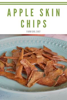 What To Do With Apple Peals, Apple Peel Chips Air Fryer, What To Do With Leftover Apple Peels, Apple Peel Chips, Apple Skins What To Do With, Apple Scraps Recipes