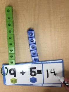 Adding Numbers, Subtraction Activities, Eureka Math, Math Groups, Flip Cards