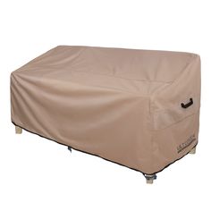 an outdoor bbq cover with wheels on it