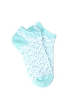 Socks & Tights | WOMEN | Forever 21 Abstract Snowflake, Fun Ankle Socks, Socks Photography, Vintage Socks, Floral Socks