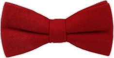 Classic Red Suit And Tie Accessories For Groom, Red Dapper Tie For Wedding, Red Dapper Ties For Wedding, Classic Red Bow Tie For Wedding, Elegant Red Bow Tie For Groom, Classic Red Suit And Tie Accessories For Wedding, Red Bow Tie As Gift, Red Dapper Bow Tie, Fitted Red Bow Tie For Wedding