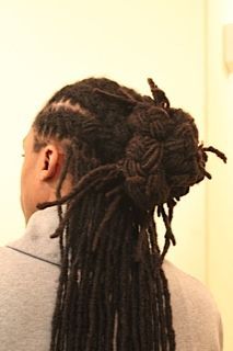 BROSWITHFROSANDCURLS | 2013 – 2014 Black Men’s Natural Hairstyles Hairstyle For Short Locs Men, Mohawk For Men, Dread Braids