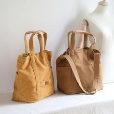 Comfortable, One of Kind. Shoulder Bags online shop,|Street|Handbag|Canvas|Hasp|Cellphone pocket|Solid Color|Female|Camel|Navy Blue|Beige|Light Orange|Medium Oversized Bags, Shop Street, 90s Casual, Green Tote Bag, Bags Online Shopping, Green Tote, Oversized Bag, Beige Bag, Travel Handbags