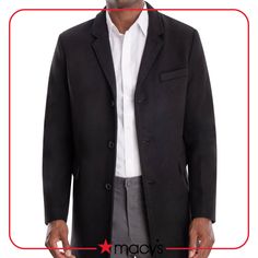 in stock Michael Kors Men, Top Coat, Suit Jacket, Pick Up, In Store, Buy Online, Michael Kors, Slim Fit, Free Shipping