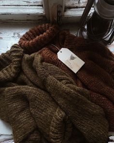 Tumblr Outfits, Autumn Cozy, Cozy Fall, Knitting Inspiration, Cozy Sweaters, Sweater Weather, Style Board, Winter Outfits