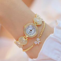 Cartier Watches Women, Watches Women Simple, Watches Diamond, Super Women, Trendy Watches, Parisienne Chic