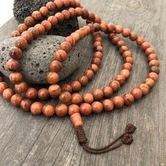 Unique and powerful Goldstone Japa mala Necklace from Nepal. A unisex piece that will be perfect for your day by day outfits and will be easy to match any other accessories. If it fits right can be a bracelet also. This is also a Buddhist praying 108 beads mala. The japa mala is 42.5cm- 16.75 inch long A unique addition to your jewelry collection. Enjoy Con salud Spiritual Beaded Mala For Festival, Bohemian 108 Beads For Meditation, Brown Gemstone Beads Bracelets For Meditation, Spiritual Gemstone Beads For Rituals, Bohemian Beaded Necklace With 108 Beads For Rituals, 8mm Spiritual Beads For Meditation, Bohemian Necklaces With 8mm Beads For Rituals, Spiritual Beaded Necklaces With Gemstone Beads For Rituals, Brown Bohemian Mala With 108 Beads