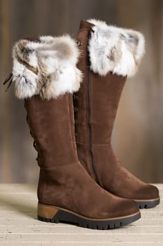 Image Winter Wedding Boots, Cute Winter Boots, Stylish Winter Boots, Winter Boots For Women, Laptop Handbag, Luxury Boots, Wedding Boots, Waterproof Winter Boots, Cute Boots