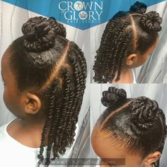 Curly Braids, Easy Hairstyles For Medium Hair, Twist Hair