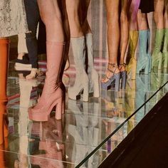 Vintage Fashion 70s, Look Disco, 70s Mode, 1970s Aesthetic, 70’s Aesthetic, Fashion 70s, 70s Inspired Fashion, 70s Aesthetic, Gogo Boots