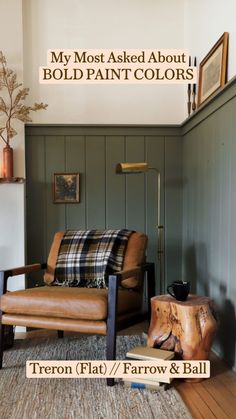 a living room filled with furniture and a fire place next to a wooden floor covered in books