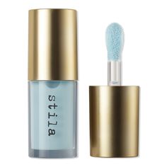 Ice Queen Heaven's Dew Gel Lip Oil - Stila | Ulta Beauty Ice Queen, Ulta Beauty