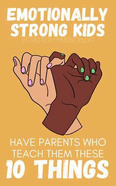 Being A Good Parent, Emotionally Strong, Mentally Healthy, Notes To Parents, Parenting Tools, Confidence Kids, Mindful Parenting, Better Parent, Mentally Strong