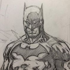 Pencil drawing ideas Marvel Drawing Reference, Spiderman Comic Sketch, Batman Art Drawing Pencil, Comic Book Artwork Sketches, Batman Drawing Reference, The Batman Sketch, Batman Comic Drawing, Dc Sketches Pencil, Batman Sketch Comic Art