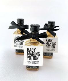 (paid link) Baby Shower Favors  What to have the funds for Guests At Baby. >>>You can find more details by visiting the image link. Creepy Halloween Decorations, Mini Bottle, Miniature Bottles, Couples Halloween, Shower Themes