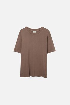 Shop Vintage brown OVERSIZED CORE TEE by Elwood online – Elwood Clothing Everyday Soft-washed Brown Tops, Everyday Soft-washed Brown Top, Oversized Brown T-shirt, Brown Washed Short Sleeve Tops, Vintage Acid Wash Tops For Everyday Wear, Vintage Brown Tops For Everyday Wear, Vintage Brown Tops For Everyday, Brown Washed Short Sleeve T-shirt, Brown Relaxed Fit T-shirt For Everyday Wear