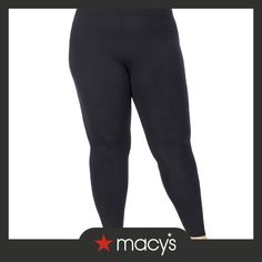 in stock Tight Black Bottoms With Wide Waistband, Versatile Tight Black Bottoms, Black Tight Bottoms With Elastic Waistband, Versatile Black Elastane Tights, Black High Stretch Pants With Wide Waistband, Black Tight Fit Pants For Loungewear, Full Length Black Leggings With Elastic Waistband, Black Full-length Leggings With Elastic Waistband, Versatile Tight Black Pants