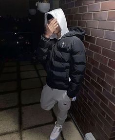 Drill Giyim, Roadmen Boys, Trapstar Jacket, Puffer Jacket Outfit Men, Men Street Outfit, Trapstar Tracksuit