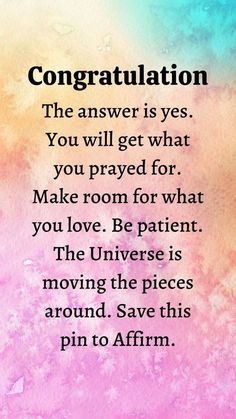 How To Use The 17-Second Manifestation Method 
(With Examples) Fund Manager, Everyday Prayers, Attraction Affirmations, Affirmations For Happiness, Luck Quotes, Good Luck Quotes, Inspirational Quotes God, Health Wealth, Inspirational Prayers