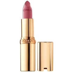 Loreal Lipstick, Moisturized Lips, Loreal Paris Makeup, Revlon Super Lustrous Lipstick, Hydrating Lipstick, Creamy Lipstick, Revlon Super Lustrous, Caramel Latte, Best Lipsticks