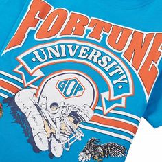 Fortune University t-shirt is made from high-quality ringspun soft blended cotton fabric that will provide all-day comfort, and printed with 3D puff ink. Features: 100% ring-spun cotton Fits true to size Don John, University Tshirt, University Tees, Billionaire Boy, Shorts Sweatpants, Polo Sweatshirt, Billionaire Boys Club, Paper Plane, G Shock