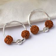 rudraksha stud earrings, rudraksha earrings for sale,shivaji maharaj earring, shivaji maharaj bali,shivaji maharaj ear ring, shivaji bali,rudraksha earrings for boys, rudraksha gold earrings, Rudraksha Beads Earring, Mens earring Online, Buy Mens earring Online, Buy Designer Mens earring Online, Buy Traditional Mens earring , Buy modern Mens earring, Earring, Rudraksha Earring for mens,www.mwnjewell.com Traditional Modern