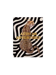 African Adventures: The Greatest Safari on Earth Weston Table Safari Aesthetic, Apartment Stuff, Safari Style, Modern Life, Fashion Books, Travel Book, Custom Engraving, On Earth, Apartment