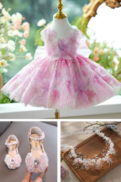 Looking for the perfect birthday dress for your little princess? Look no further! Our Marryshe dress collection has everything you need to make her special day even more magical. Ivy Wedding, Birthday Princess Dress, Perfect Birthday Dress, Kids Frock, Baby Birthday Dress, Crinoline Skirt, Princess Look, Girls Sequin Dress, Toddler Flower Girl Dresses