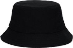 Modern Black Hats For Spring, Trendy Adjustable Hats For Streetwear, Modern Black Spring Hats, Trendy Adjustable Streetwear Hats, Modern Black Hat With Flat Brim, Trendy Black Bucket Hat For Spring, Modern Black Winter Hat, Classic Hats For Streetwear, Trendy Black Bucket Hat With Short Brim