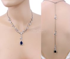 "Finish: Silver Platinum or Rose gold plated components Material: Top quality rhinestones, AAA Zirconia, lobster clasp. (Pic.10): Color of Teardrop: Navy Blue ,Peach Morganite ,Green Apple ,Aqua Blue, Emerald green, Aquamarine or Clear Zirconia. Size of teardrop: 19mm Necklace~ Length of Necklace: 17.5 inches We provided two backdrops for you to choose: 1) With 10 inches teardrop AAA zirconia pendant backdrop 2) With 2 inches extender Earrings~ Length of Earrings: 2 1/4 inches Weight of Earrings Wedding Teardrop Metal Necklaces, Wedding Teardrop Metal Necklace, Elegant Teardrop Nickel Free Drop Necklace, Elegant Teardrop Nickel-free Drop Necklace, Elegant Teardrop Drop Necklace Nickel Free, Elegant Nickel-free Drop Necklace, Nickel-free Teardrop Pendant Wedding Jewelry, Elegant Nickel-free Necklace For Wedding, Nickel-free Teardrop Pendant For Wedding