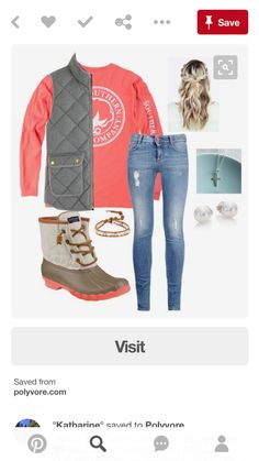 Outfits With Duck Boots Fall, Sperry Boots Outfits For Women, Duck Boots Outfit, Duck Boats, Kenya Fashion, Nigerian Style, Sperry Boots, Nice Boots, Formal Women