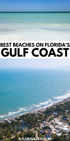 Florida's Gulf Coast Beaches are some of the best beaches in Florida. Here are the best beaches in Florida to explore on your next vacation. Places To Travel In Florida, Picture Ideas Vacation, Vacation Aesthetic Beach, Family Tropical Vacation, Florida Gulf Coast Beaches, Spring Break Aesthetic, Best Florida Beaches, Vacation Picture Ideas, Aesthetic Summer Bucket List